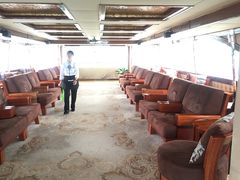 二楼-千岛湖豪华休闲游