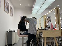 -天真蓝照相馆(中华广场店)