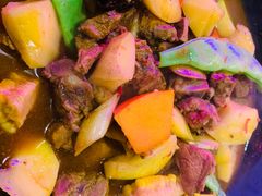 -粗粮人家·东北菜(洋桥店)