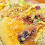 昆明汉堡专门店🍔本十三手工汉堡双层牛排太顶啦‼️