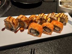 -神户赤童日式烤肉伙伴(东直门店)