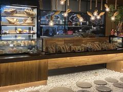 -Let's Taipei 非常烘焙(太古里店)