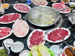 -官塘兄弟·潮汕牛肉店(官塘总店)