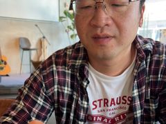 -West10 西拾·西餐厅·创意菜(未来科技城店)