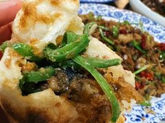 -高伟炒鸡总店(金源路店)