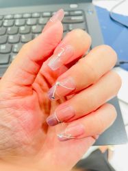 -H12 STAR日式美甲美睫专门店