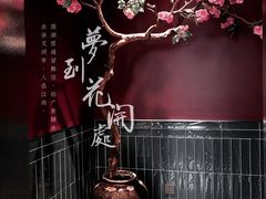-俏江南天津时尚曲艺主题餐厅(马场道店)