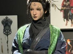 -中国美术学院-美术馆