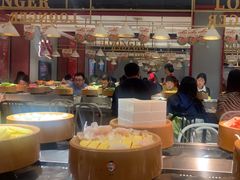 -龍歌自助小火锅(崂山丽达店)