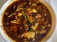 -辣婆婆(航天桥店)