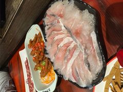 -袁老四重庆老火锅(桐梓坡店)