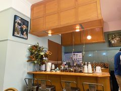 -铁手珈琲制造局metalhands(望京店)
