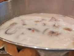 -湯系·煲汤手艺人(东二环泰禾广场店)