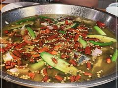-小饕荟雅安贡椒鱼鲜馆(广福桥店)