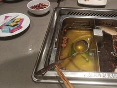 -海底捞火锅(万达广场店)