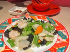 -避风塘(宝山万达店)