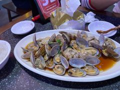-王庄阿咪海鲜大排档(象园店)