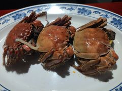 -银珠渔港·海鲜砂锅粥