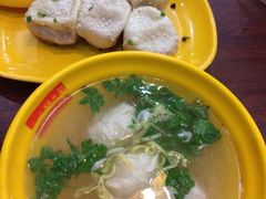 iphone_upload_pic-小杨生煎(龙之梦购物中心店)