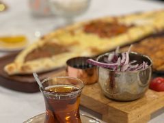 -沙漠玫瑰土耳其餐厅(神路街店)