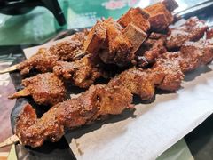 -福宝漠北·牛羊肉(广埠屯店)