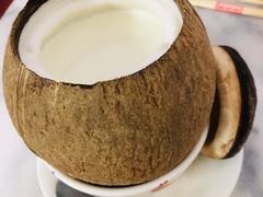 -黄师奶甜品店