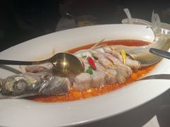 -醉庐·新上海菜(南京西路店)