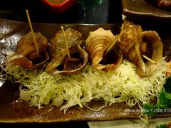 海螺-温度铁板烧(亚泰大街店)
