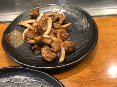 -大渔铁板烧(中山路八佰伴店)