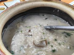 -辉记潮汕海鲜砂锅粥(市桥店)