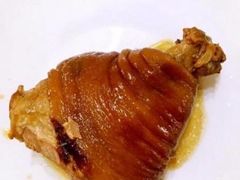 肘子-巷子深菜馆(新华路店)