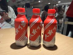 -胖妹面庄(香饵胡同店)
