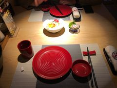 -京料理·日料自助·铁板燒(复悦城店)
