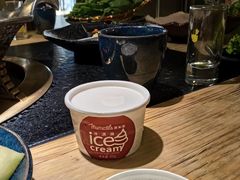 湊湊特供肥牛-湊湊火锅·茶憩(上海合生汇店)