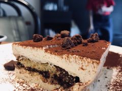 -black rainbow coffee