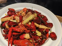 -苏帮袁Sue Cuisine(来福士店)