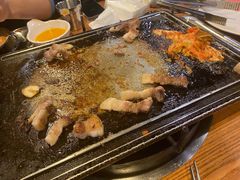鲜五花肉-香猪坊(五道口店)