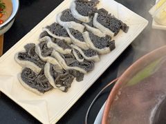 -裕德孚·非遗手切涮羊肉(东直门内大街店)