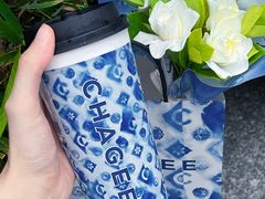 -霸王茶姬(正佳广场店)