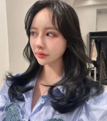 -FASHION PALACE hair+