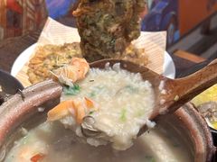 -大洋家·精品潮汕菜·生腌砂锅粥(天河东路店)