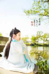 -莫奈庄园·儿童摄影馆·影视基地(江宁店)