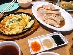 海南鸡饭-新加坡高记KOO KEE Restaurant(盈科店)
