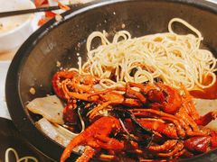-聚味瞿记·龙虾堂(望城店)