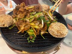 -天和晟烤鸭店(世纪坛店)