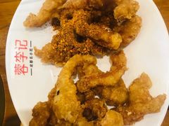 -蓉李记成都名小吃(合肥包河万达店)