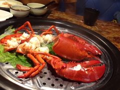 -船奇蒸汽海鲜·闽菜(八市海鲜总店)