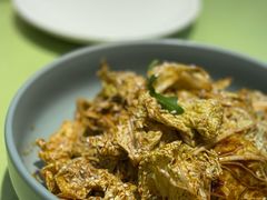 -玉桥餐厅(天坛店)