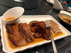 -同里湖大饭店-怡景轩中餐厅(同里古镇店)