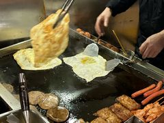 -神奇的香酥鸡蛋灌饼